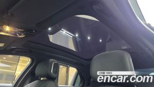 BMW 7-Series 740i xDrive M Sport Limited 2024 года из Южной Кореи