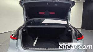 BMW 7-Series 740i xDrive M Sport Limited 2024 года из Южной Кореи
