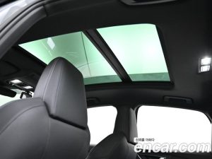 Audi Q4 e-tron 40 Premium Sportback 2023 года из Южной Кореи