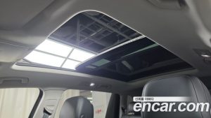 Volkswagen Tiguan 2.0 TSI Prestige 2023 года из Южной Кореи
