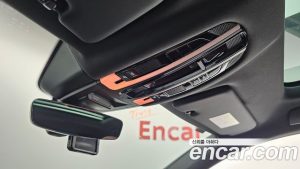 Porsche Cayenne 3.0 Coupe 2022 года из Южной Кореи