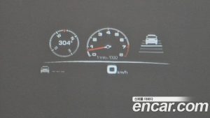 Porsche Cayenne 3.0 Coupe 2022 года из Южной Кореи