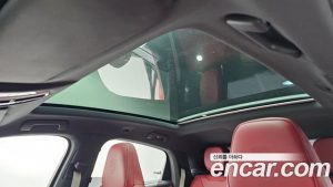 Porsche Cayenne 3.0 Coupe 2022 года из Южной Кореи
