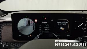 Kia Tasman 2.5T Бензин 4WD 2026 года из Южной Кореи