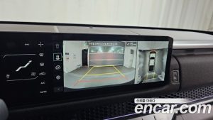 Kia Tasman 2.5T Бензин 4WD 2026 года из Южной Кореи