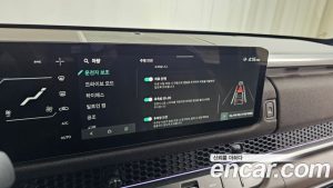 Kia Tasman 2.5T Бензин 4WD 2026 года из Южной Кореи