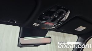 Kia Tasman 2.5T Бензин 4WD 2026 года из Южной Кореи