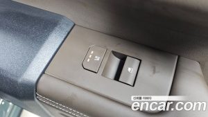 Kia Tasman 2.5T Бензин 4WD 2026 года из Южной Кореи