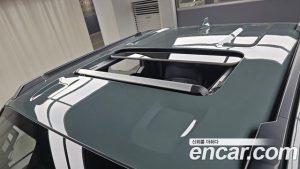 Kia Tasman 2.5T Бензин 4WD 2026 года из Южной Кореи