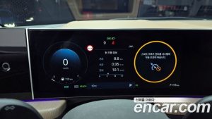 Hyundai Sonata Inspiration 2024 года из Южной Кореи