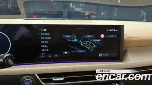 Hyundai Sonata Inspiration 2024 года из Южной Кореи