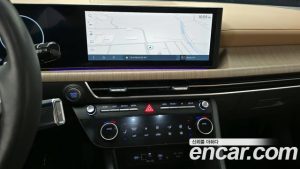 Hyundai Sonata Inspiration 2024 года из Южной Кореи