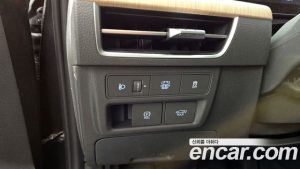 Hyundai Sonata Inspiration 2024 года из Южной Кореи