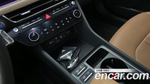 Hyundai Sonata Inspiration 2024 года из Южной Кореи