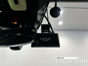 Porsche Cayenne 3.0 2023 года из Южной Кореи