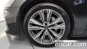 Audi A6 45 TFSI 4WD Premium 2023 года из Южной Кореи