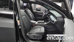Audi A6 45 TFSI 4WD Premium 2023 года из Южной Кореи