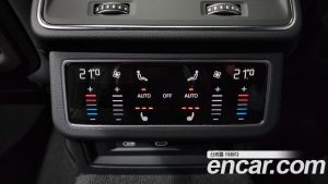 Audi A6 45 TFSI 4WD Premium 2023 года из Южной Кореи