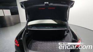 Audi A6 45 TFSI 4WD Premium 2023 года из Южной Кореи
