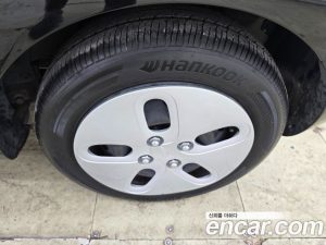 Kia RAY Facelift 2024 года из Южной Кореи