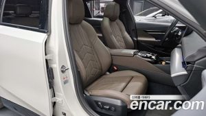 BMW 5-Series 520i M Sport 2024 года из Южной Кореи