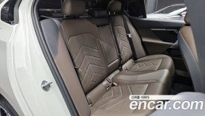 BMW 5-Series 520i M Sport 2024 года из Южной Кореи