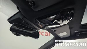 BMW 5-Series 520i M Sport 2024 года из Южной Кореи