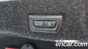 BMW 5-Series 520i M Sport 2024 года из Южной Кореи