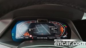 BMW X6 xDrive30d M Sport 2023 года из Южной Кореи