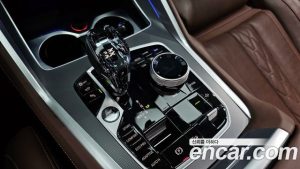 BMW X6 xDrive30d M Sport 2023 года из Южной Кореи