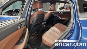 BMW X6 xDrive30d M Sport 2023 года из Южной Кореи