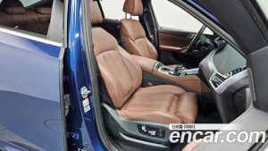 BMW X6 xDrive30d M Sport 2023 года из Южной Кореи