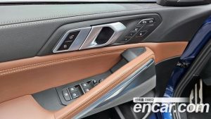 BMW X6 xDrive30d M Sport 2023 года из Южной Кореи