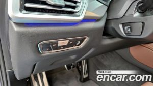 BMW X6 xDrive30d M Sport 2023 года из Южной Кореи