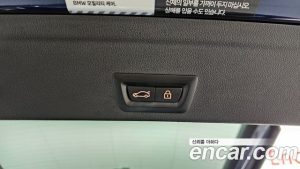 BMW X6 xDrive30d M Sport 2023 года из Южной Кореи