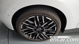 Mini Cooper SE Favoured 2024 года из Южной Кореи