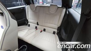 Mini Cooper SE Favoured 2024 года из Южной Кореи