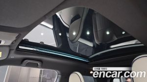Mini Cooper SE Favoured 2024 года из Южной Кореи