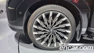 Hyundai Santafe Бензин 2.5T 4WD 2025 года из Южной Кореи