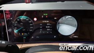 Hyundai Santafe Бензин 2.5T 4WD 2025 года из Южной Кореи