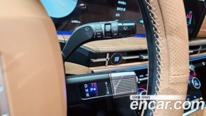 Hyundai Santafe Бензин 2.5T 4WD 2025 года из Южной Кореи