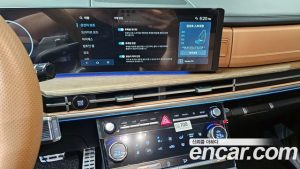 Hyundai Santafe Бензин 2.5T 4WD 2025 года из Южной Кореи
