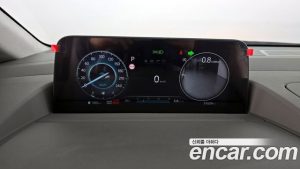 Hyundai Staria 4WD Lounge 9-Seater 2024 года из Южной Кореи