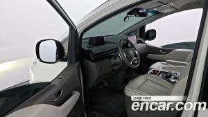 Hyundai Staria 4WD Lounge 9-Seater 2024 года из Южной Кореи