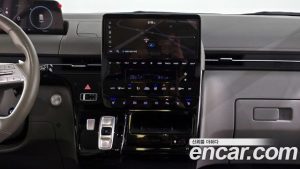 Hyundai Staria 4WD Lounge 9-Seater 2024 года из Южной Кореи