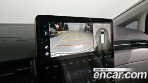 Hyundai Staria 4WD Lounge 9-Seater 2024 года из Южной Кореи