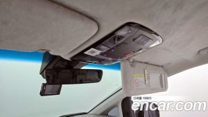 Hyundai Staria 4WD Lounge 9-Seater 2024 года из Южной Кореи
