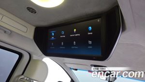 Hyundai Staria 4WD Lounge 9-Seater 2024 года из Южной Кореи
