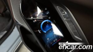 BMW 7-Series 740i sDrive M Sport 2023 года из Южной Кореи