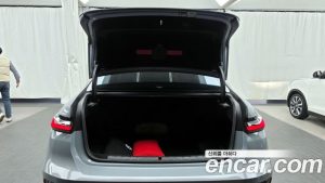 BMW 7-Series 740i sDrive M Sport 2023 года из Южной Кореи